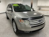 Used 2008 Ford Edge Limited image 3