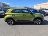 Certified 2022 Hyundai Venue SEL image 2