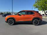 Used 2022 Chevrolet TrailBlazer LT w/ Convenience Package image 4