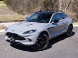Used 2021 Aston Martin DBX image 4