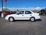 Used 2000 Toyota Corolla CE image 2