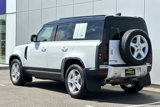 Used 2021 Land Rover Defender 110 SE image 3