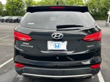 Used 2013 Hyundai Santa Fe Sport w/ Popular Equipment Pkg image 4