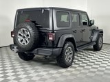 Used 2018 Jeep Wrangler Unlimited Sport S image 5