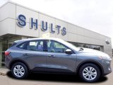 Certified 2022 Ford Escape S image 4