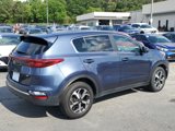 Used 2021 Kia Sportage LX image 6