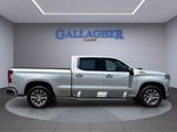 Used 2019 Chevrolet Silverado 1500 LTZ w/ LTZ Premium Package image 3