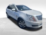 Used 2015 Cadillac SRX Luxury image 4
