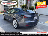 Used 2021 Tesla Model 3 Long Range image 5