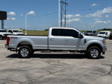 Used 2017 Ford F250 XLT w/ XLT Premium Package image 4