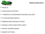 Used 2014 Chevrolet Impala LTZ image 3
