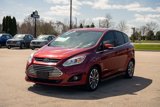Used 2017 Ford C-MAX Titanium w/ Equipment Group 301A image 3