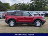 New 2025 Ford Bronco Sport Heritage image 5