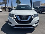 Used 2017 Nissan Rogue S image 2