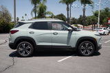 New 2025 Chevrolet TrailBlazer LT w/ LT Cold Weather Package image 3
