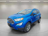 Used 2019 Ford EcoSport SE w/ SE Convenience Package image 2