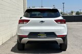 Certified 2023 Chevrolet TrailBlazer LT image 5
