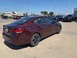 Used 2024 Nissan Sentra SV image 3