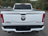 Used 2022 RAM 1500 Big Horn image 4