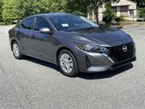 New 2025 Nissan Sentra S image 5
