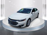 Used 2023 Chevrolet Malibu LT image 2