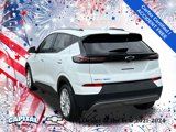 Used 2022 Chevrolet Bolt EUV LT w/ Driver Confidence Package image 3