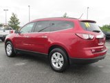 Used 2014 Chevrolet Traverse LT image 4