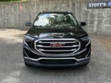 Used 2019 GMC Terrain SLT w/ Preferred Package image 2