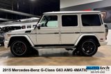 Used 2015 Mercedes-Benz G 63 AMG 4MATIC image 6
