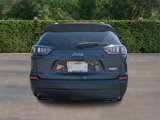 Used 2021 Jeep Cherokee Latitude Lux w/ Sun & Sound Group image 4