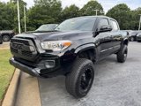 Used 2021 Toyota Tacoma SR image 2