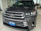 Used 2018 Toyota Highlander Limited image 3