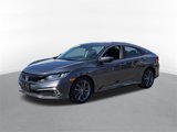 Used 2021 Honda Civic EX image 5