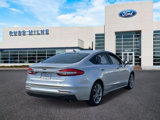 Used 2020 Ford Fusion SEL image 2