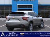 New 2025 Chevrolet Trax LS w/ Driver Confidence Package image 4