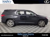 Used 2020 Chevrolet Traverse Premier w/ LPO, Floor Liner Package image 2