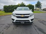 Used 2020 Chevrolet Colorado LT w/ Safety Package image 4