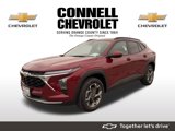 Certified 2025 Chevrolet Trax LT w/ Driver Confidence Package image 4