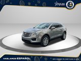 Used 2018 Cadillac XT5 Luxury w/ Driver Awareness Package image 1