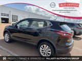Used 2021 Nissan Rogue Sport S image 2