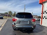 Used 2020 Nissan Pathfinder S image 6