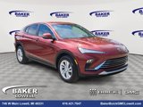 New 2025 Buick Envista Preferred w/ Convenience I Package image 3