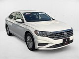 Used 2019 Volkswagen Jetta S w/ Driver Assistance Package image 3