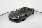 Used 2024 Ferrari 296 GTS image 2