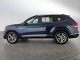 Used 2018 Volkswagen Atlas SE w/ R-Line Package image 4