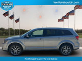 Used 2019 Dodge Journey GT image 6