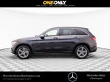 Used 2021 Mercedes-Benz GLC 300 4MATIC image 2