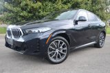 Used 2025 BMW X6 xDrive40i image 5