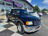 Used 2004 Ford Ranger Edge image 2