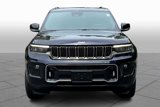 Used 2024 Jeep Grand Cherokee L Overland w/ Luxury Tech Group IV image 3